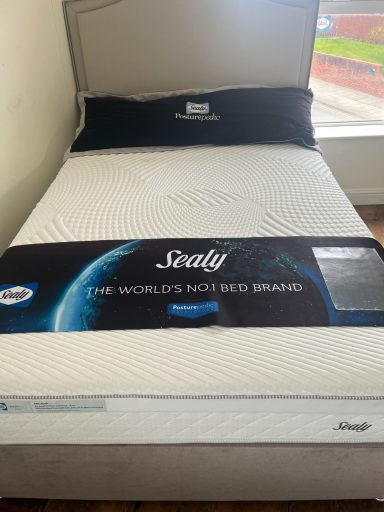 Sealy Arcadia